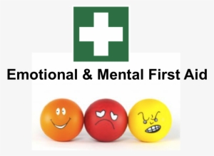 Braille Sign - First Aid