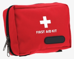 Kit - First Aid Tas