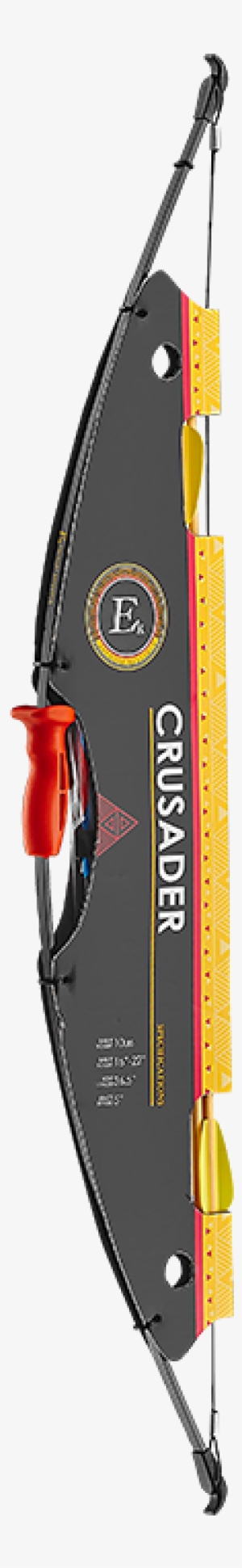 Png/crusader Package S - Bow