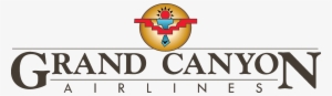 Grand Canyon Airlines - Grand Canyon Airlines Logo
