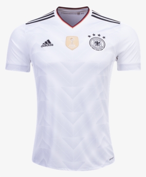 Germany 2017 Home Jersey Personalized - Germany Soccer Jersey 2017