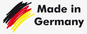 Made In Germany Png - Made In Germany Transparent
