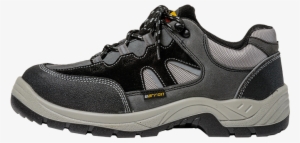 Barron Crusader Safety Shoe Sf005 - Bova Safety Shoes Prices