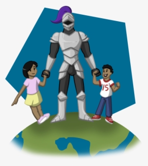 Ncs Crusaders Sticker Pack Messages Sticker-9 - Illustration