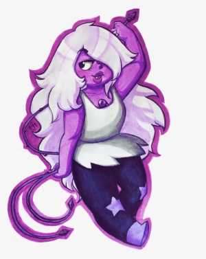 The Booty Crusader - Illustration