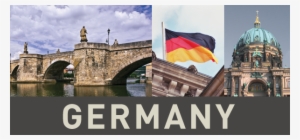 Germany - Berlin Cathedral