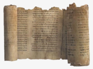 Help, Your Aid Is Requested Immediately - Dead Sea Scrolls