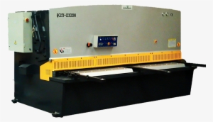 Popular Models - Guillotine