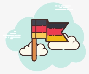 Icône Germany Gratuit En Et Vecteurs Png Germany Icons - Icon