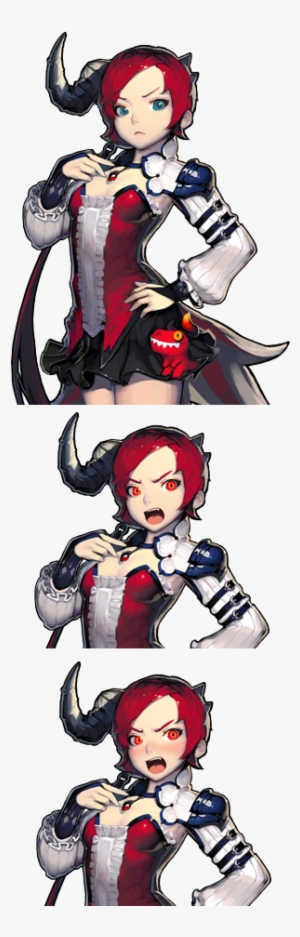 Crusaders Quest Character Design Girl, Character Design - Crusaders Quest Characters