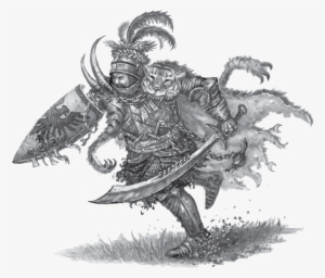 Traditional Games » Thread - Warhammer Crusader