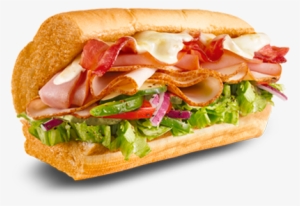 Subway Delivery Online Images - Subway Brazil