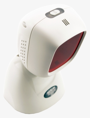 Erb-7209 Omnidirectional Desktop 2d Scanner Right View