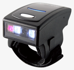 Mt500l Wireless Ring Scanner - Ring Scanner