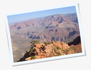 Mule Assisted Grand Canyon Classic - Grand Canyon