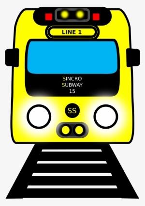 This Free Icons Png Design Of Subway 15