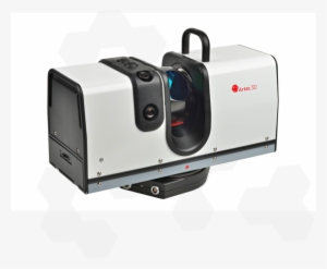 Artec Ray 3d Scanner