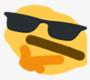 Thonkbutcool