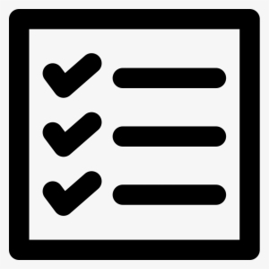 Png File - Counting White Icon Png