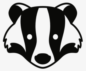 Badger Logo - - Badger Transparent