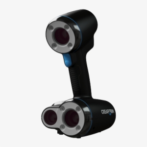 Scan 3d Portable White Light Scanner Introduced To - Creaform Go Scan
