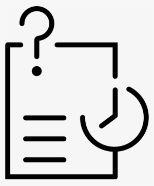 Initiate A Creative Evaluation Comments - Evaluation Icon Png
