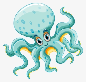 Sea Clipart Source - Marine Life Clip Art
