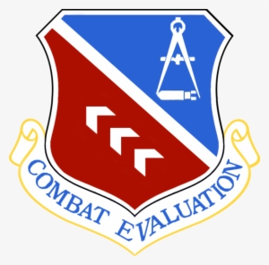 1st Combat Evaluation Group, Us Air Force - Air Combat Command