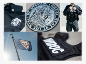 Primary Functions Of The Wyoming Department Of Corrections - Wyoming Department Of Education