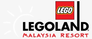 Legoland Windsor Resort Logo
