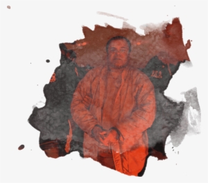 El Chapo - 浮塵戀影: 獻給年輕世代的執拗低語 [book]