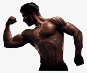 How To Finally Build Muscle Mass - Mask Or Photoshop