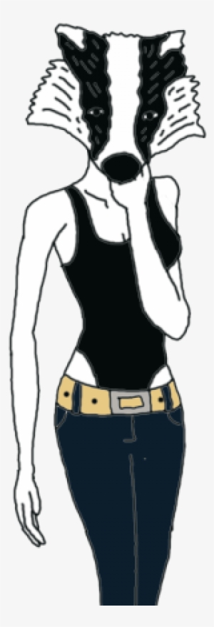 Badger - - Dream Dictionary