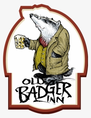 Logo - Old Badger Eastington