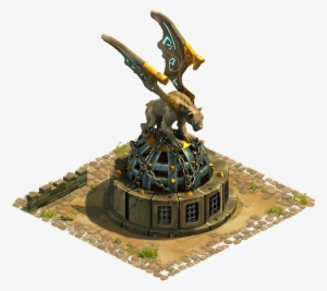 04 Premium Humans Prison Cropped - Elvenar