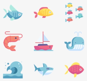 Sea Life - Jpeg