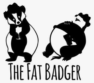 Fat Badger Weymouth