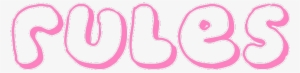 Request Rules Text Png By Kathlynnicole18-d6sgfuf