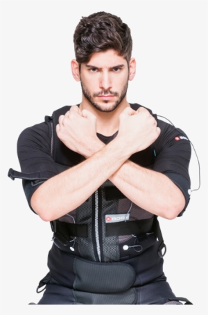 Xbody Ems Training - Ems Xbody