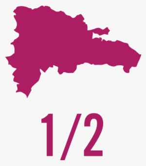 Half Of Dominicans Younger Than 18 Live In Poverty,