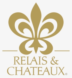 Rc Logo - Relais & Chateaux Logo Png