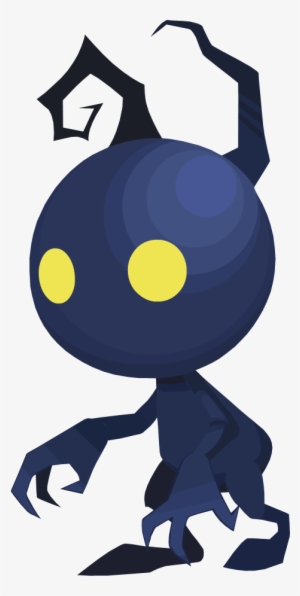 Khx-shadow - Sans Coeur Kingdom Hearts