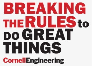 For Web - Cornell University College Of Engineering
