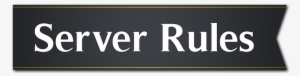 Server-rules - Vote For Us Png