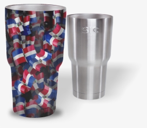 Hydrographic Film Thin Blue Line