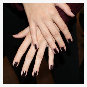 Nail Contouring Is The Next Big Thing, Here's How To - Контурирование Ногтей