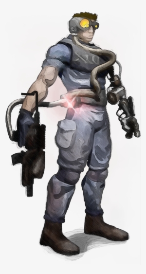 I Felt That One Of The Places Where We Misplaced Awesome - Figurine