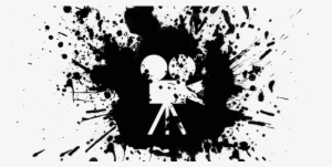 Enemy - Abstract Of Camera Symbol