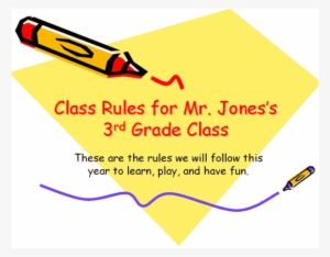 Rules Class