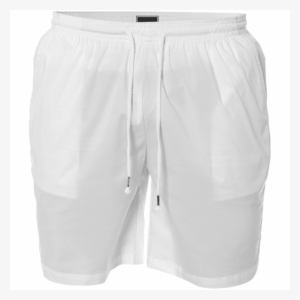 Flag Of Dominican Republic Swim Short - Rain